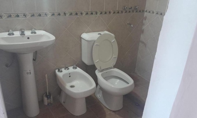 Paso de la Patria Apartment | Alquiler Paso