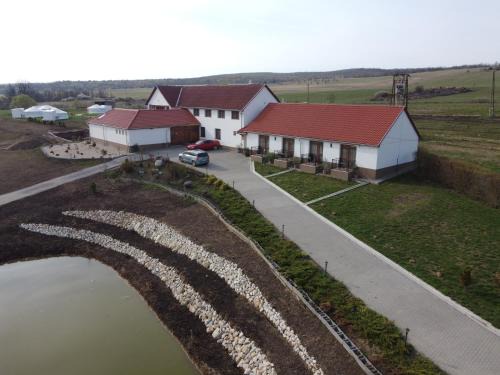 Alsoszuha Bed & Breakfast | Alsószuha Lovas Vendégház