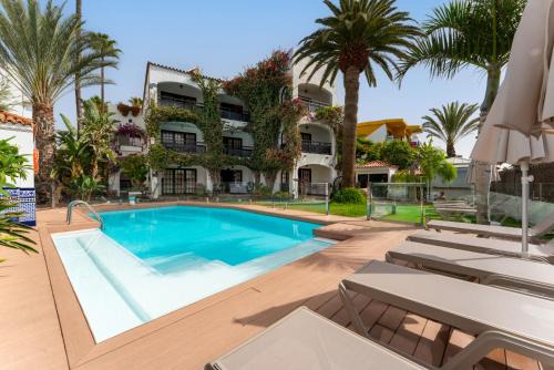 Playa del Ingles Apartment | Alsol El Chaparral