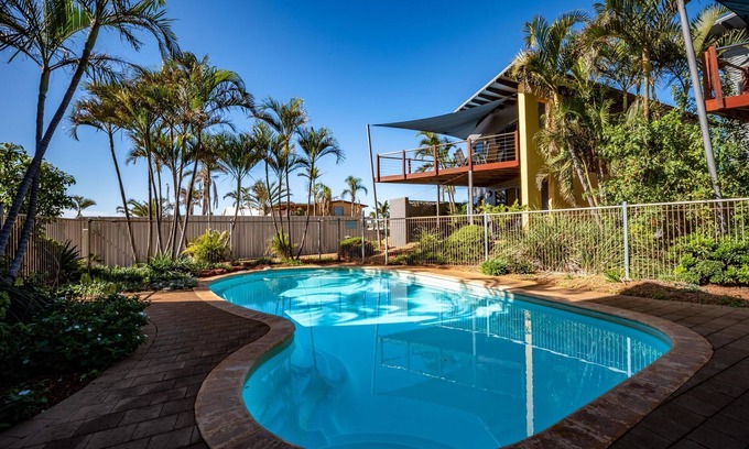 Kalbarri Apartment | Alta Riva Unit 2 - Kalbarri, WA
