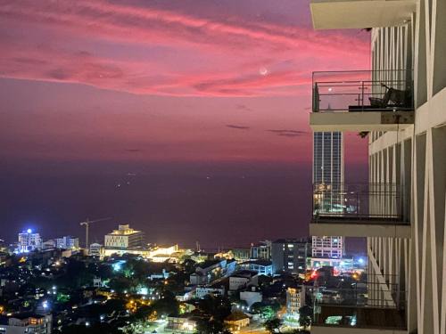 Colombo 02 Apartment | Altair Colombo - View, Location, Ultra Luxury!