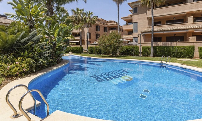 Javea Apartment | Altamar Cielo
