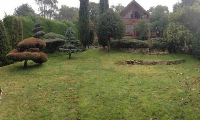 Merrijig House | Altavilla (base of MT BULLER)
