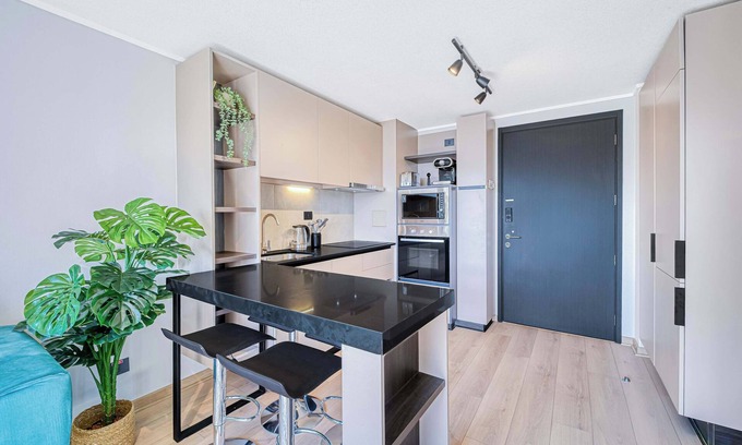 Nunoa Apartment | Altavista Nunoa 2D Wifi