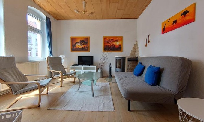 Bautzen Apartment | alte Bäckerei Bautzen - 02 #Senior#