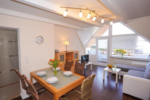 Groemitz Apartment | Alte Liebe 2
