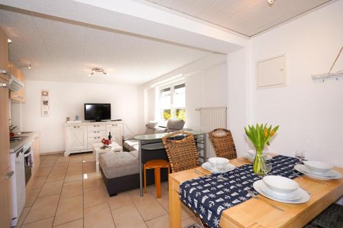 Groemitz Apartment | Alte Liebe 3