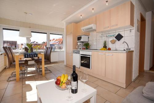 Groemitz Apartment | Alte Liebe 4