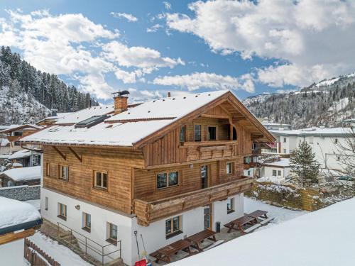 Hopfgarten im Brixental Ski Chalet | Alte Mühle