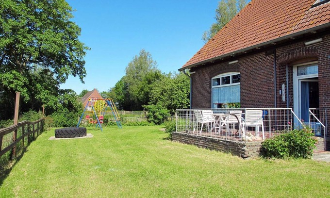 Wittmund Apartment | Alte Schule Berdum 604.3
