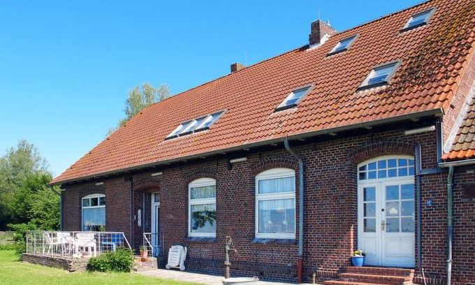 Wittmund House | Alte Schule Berdum