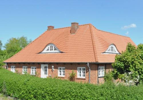 Riepsdorf Apartment | Alte Stellmacherei - Ferienwohnung 2