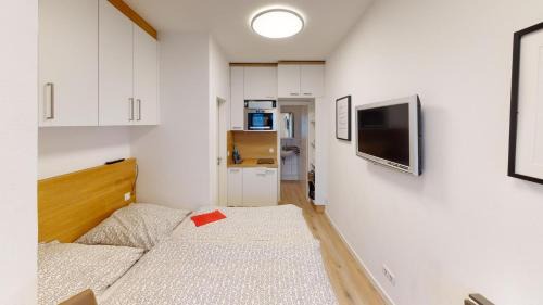 Norderney Apartment | Alte Teestube W 70