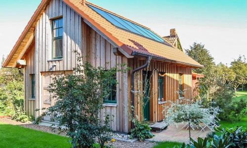 Ostseebad Wustrow House | Alte Tischlerei 01