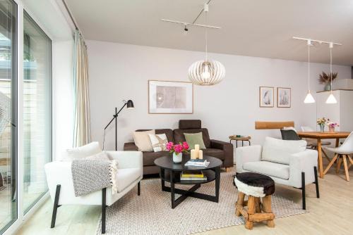 List Apartment | Alte Waescherei 9463