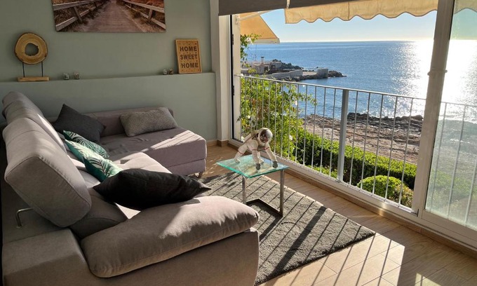 Altea Apartment | Altea Seafront by KalmaRent
