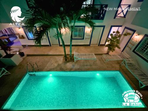 Los Melones Apartment | Altea Tropical Inn, Bayahibe