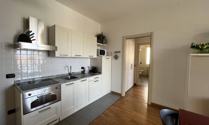 Albenga Apartment | Alter ego se apartment- E