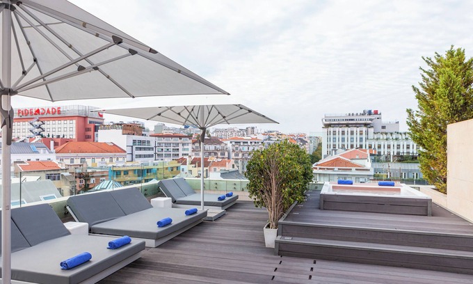 Santo Antonio Apartment | Altis Prime Hotel de Apartamentos