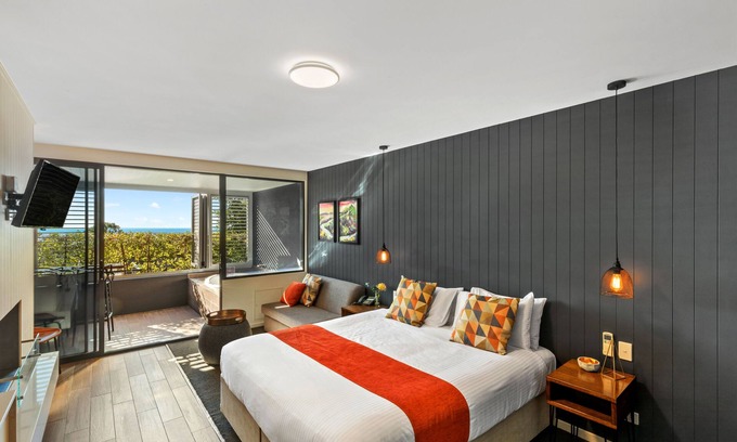 Montville Hotel | Altitude on Montville
