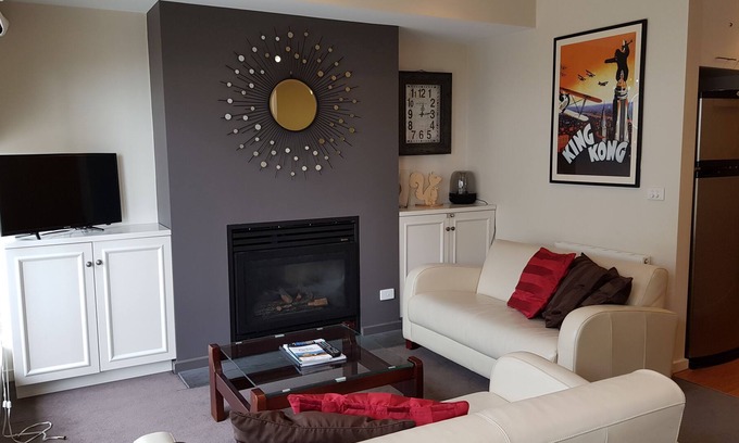 Mount Buller Apartment | Alto 203 Ski In / Ski Out Mt Buller Village