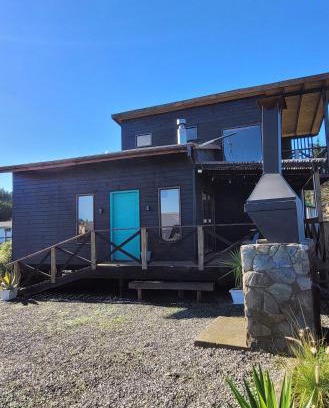 Pichilemu House | Alto Catrianca