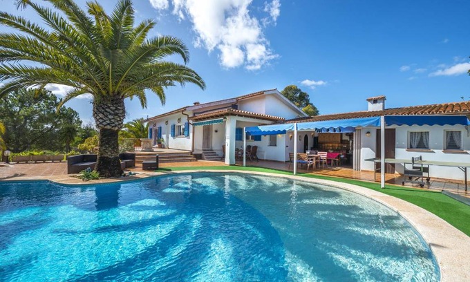 Manacor Villa | ALTO