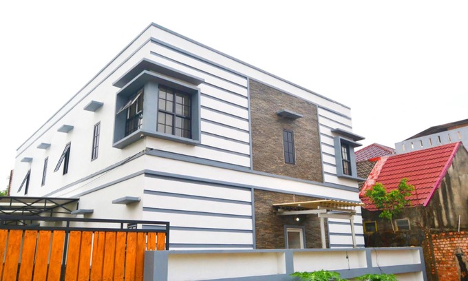 Palembang House | Alto Homestay