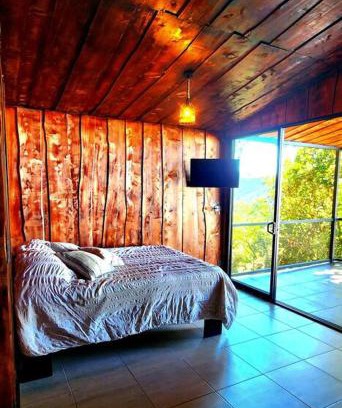 Rivas Ski Chalet | Alto Jaular Épico Mountain Lodge 2