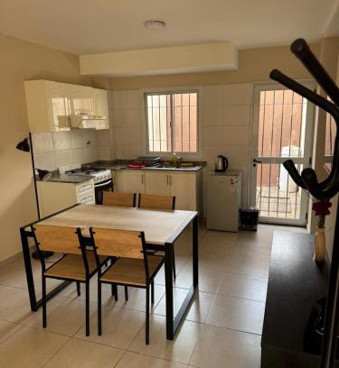 Maipu Apartment | Alto Maipú