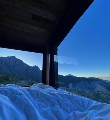Piquete Other | Alto Marins Tiny House