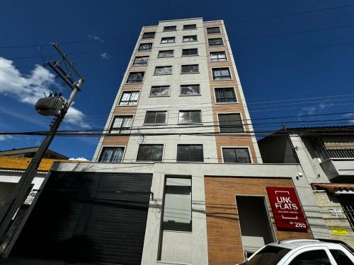 Volta Redonda Apartment | Alto Padrão Flat2 ar Bela Vista Volta Redonda Novo