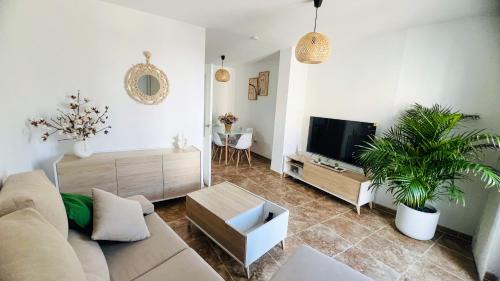 Jerez de la Frontera Apartment | Altos de Jerez & Parking Privado