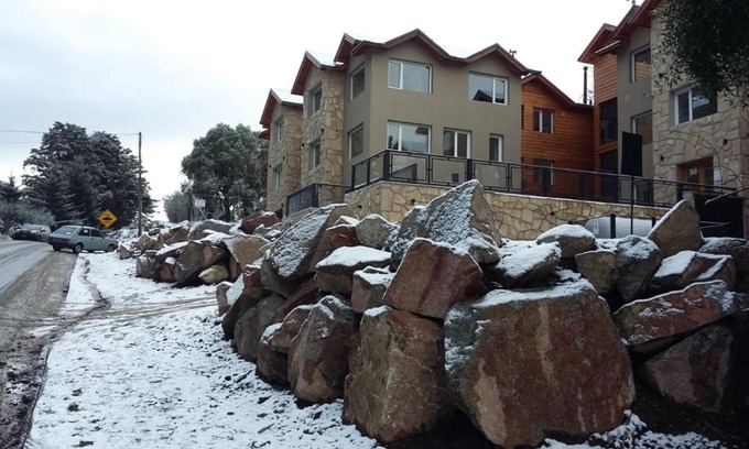 San Martin de los Andes Apartment | Altos de la Montaña