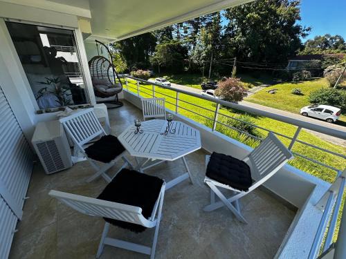 Punta del Este Apartment | Altos del golf 1