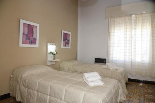 Marcos Juarez Hotel | Altos Yrigoyen Hotel