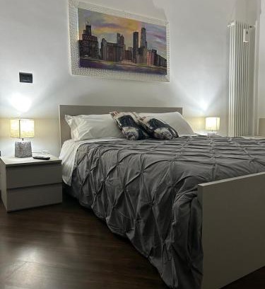 Acquaviva delle Fonti Bed & Breakfast | ALTROVE b&b