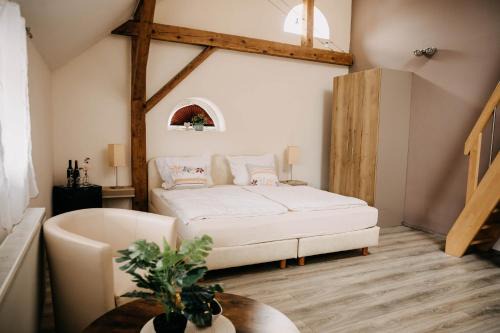Wachenheim an der Weinstrasse House | Altstadt-Residenz Manz