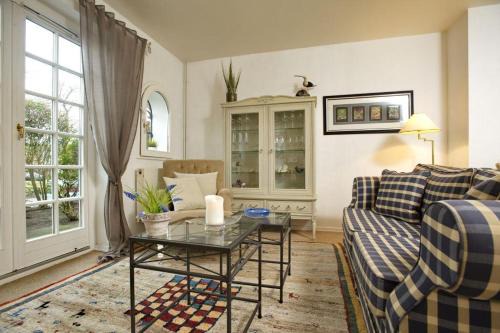 Westerland Apartment | Altstadttor im Friesenpark Whg 7