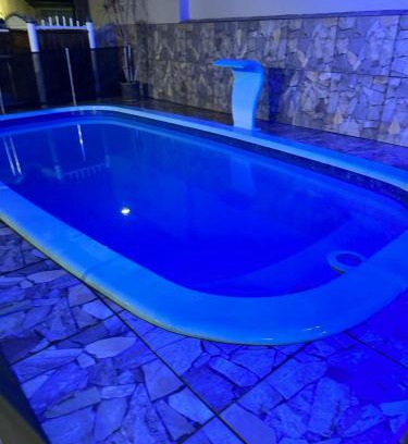 Torres Apartment | Aluguel casa com piscina no centro em Torres/RS