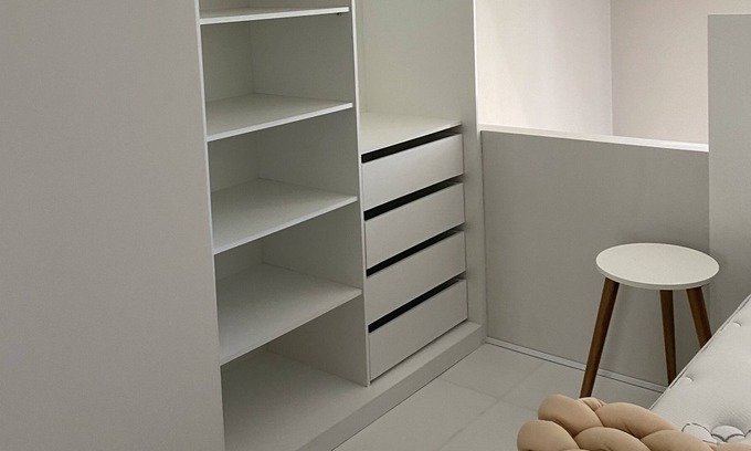 Boa Viagem Apartment | Aluguel de Loft em boa Viagem
