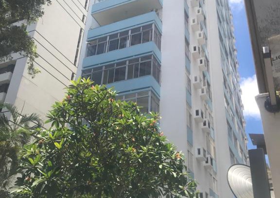 Vitoria House | Aluguel de quartos no corredor da vitoria