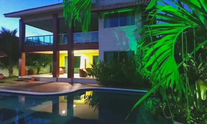 Pontal de Serrambi House | ALUGUEL POR TEMPORADA - CASA DE PRAIA EM SERRAMBI