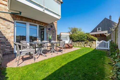 Westerland Apartment | Alva 1