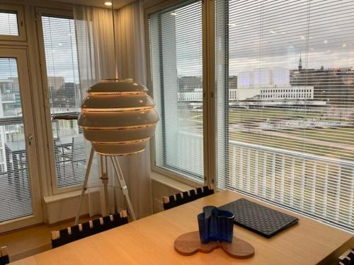 Kluuvi Apartment | Alvar 114