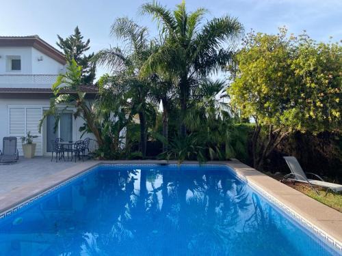 Denia Villa | Alvaro