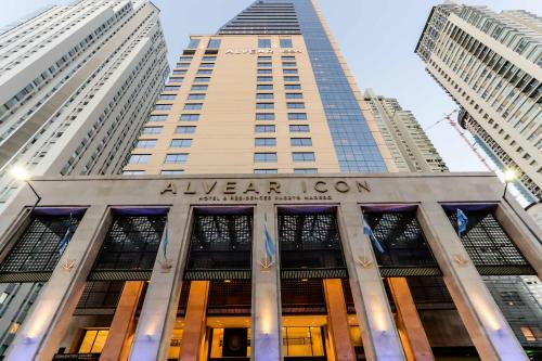 Puerto Madero Hotel | Alvear Icon Hotel