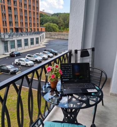 Aghavnadzor Apartment | Alvina 2 apartment hotel