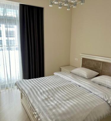 Tsaghkadzor Apartment | Alvina Apartment Complex