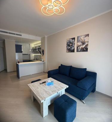 Tsaghkadzor Apartment | Alvina complex Vakas Tsakghadzor apartament